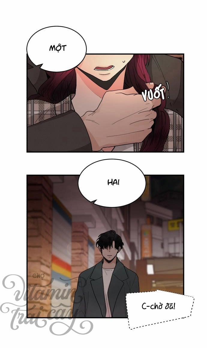 Oan Gia Ngõ Hẹp 11 trang 41