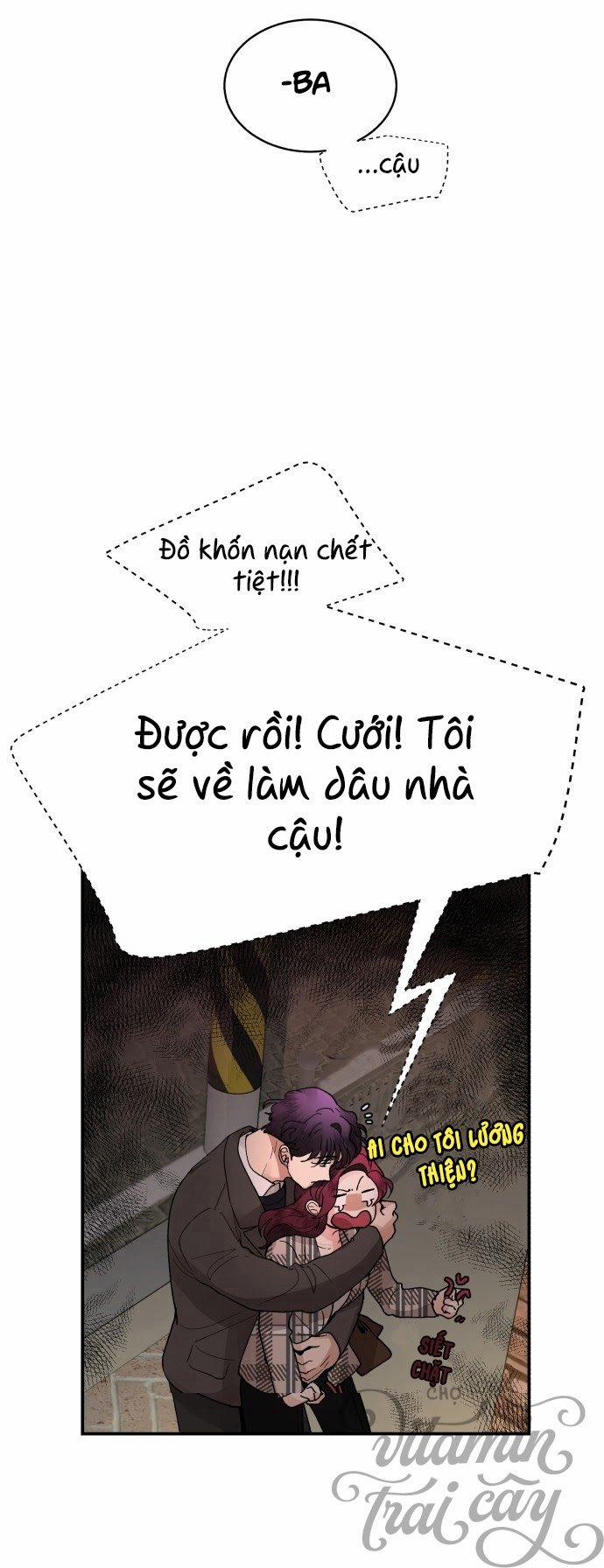 Oan Gia Ngõ Hẹp 11 trang 43