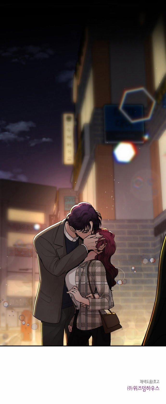 Oan Gia Ngõ Hẹp 11 trang 45