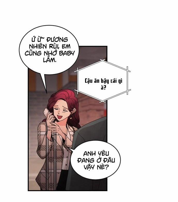 Oan Gia Ngõ Hẹp 11 trang 6