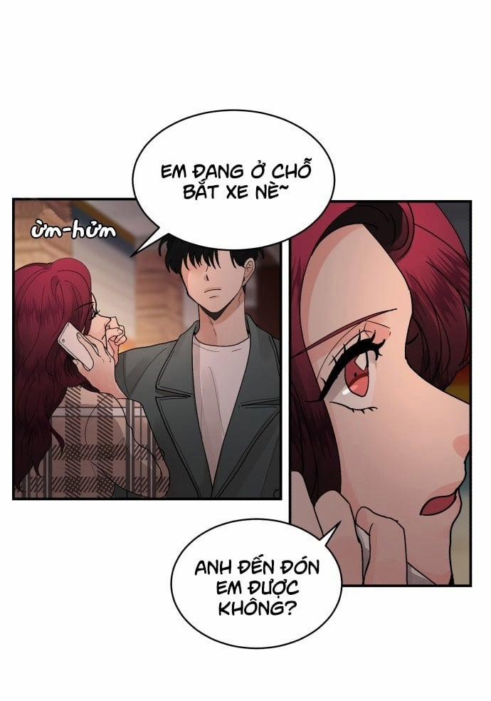 Oan Gia Ngõ Hẹp 11 trang 8