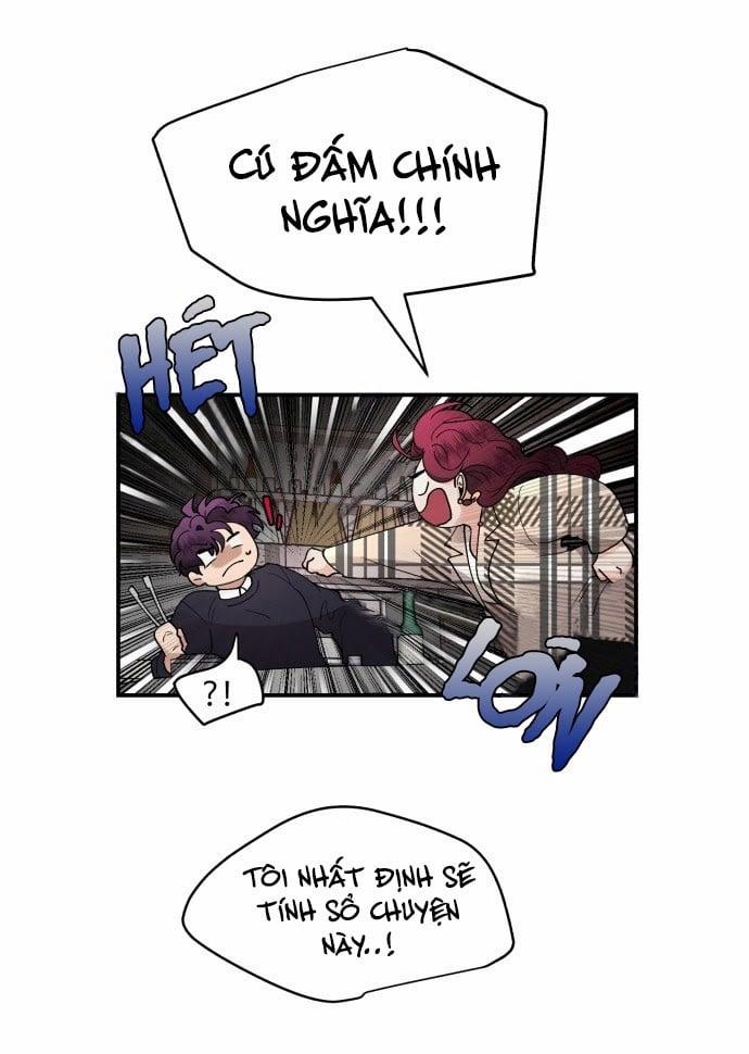 Oan Gia Ngõ Hẹp 12 trang 10