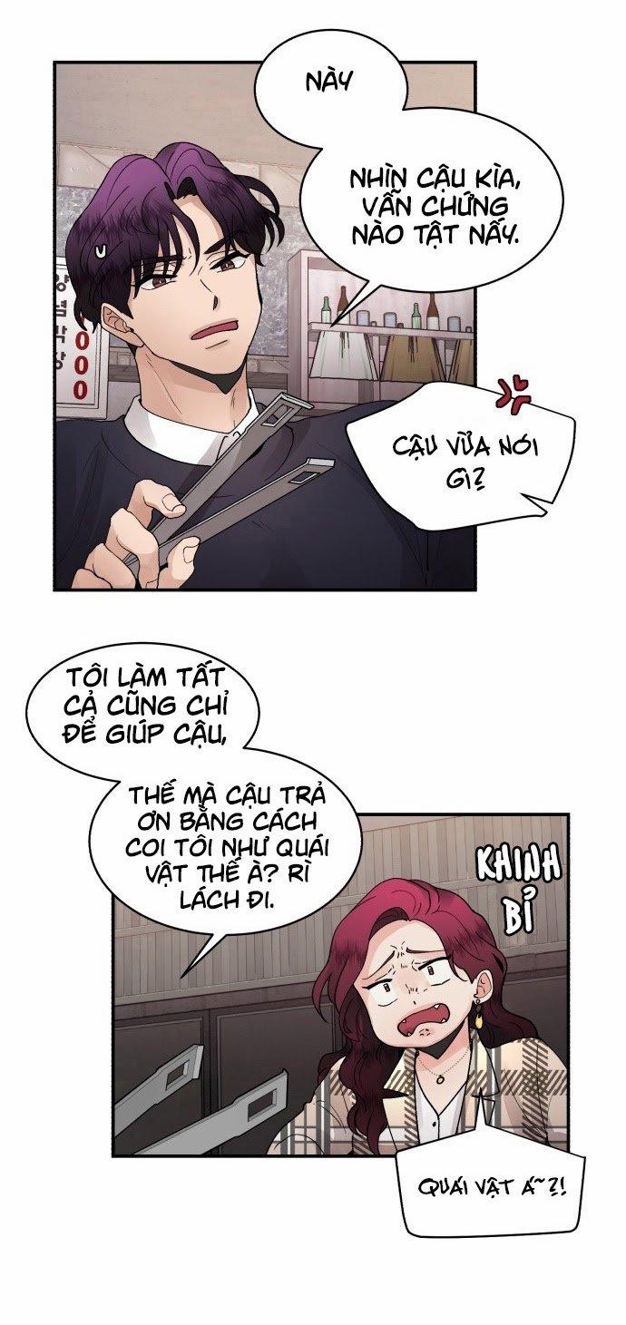 Oan Gia Ngõ Hẹp 12 trang 11