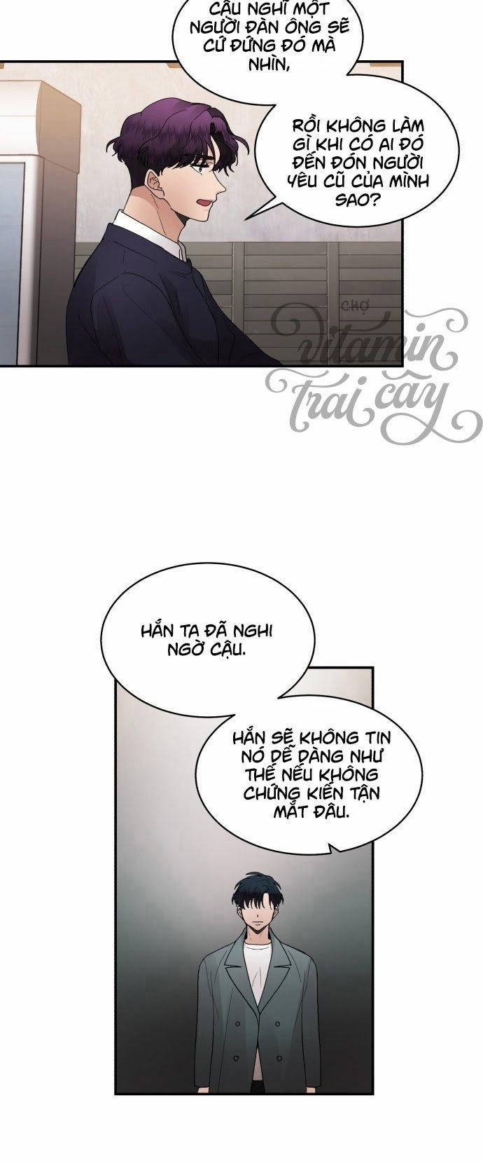 Oan Gia Ngõ Hẹp 12 trang 16