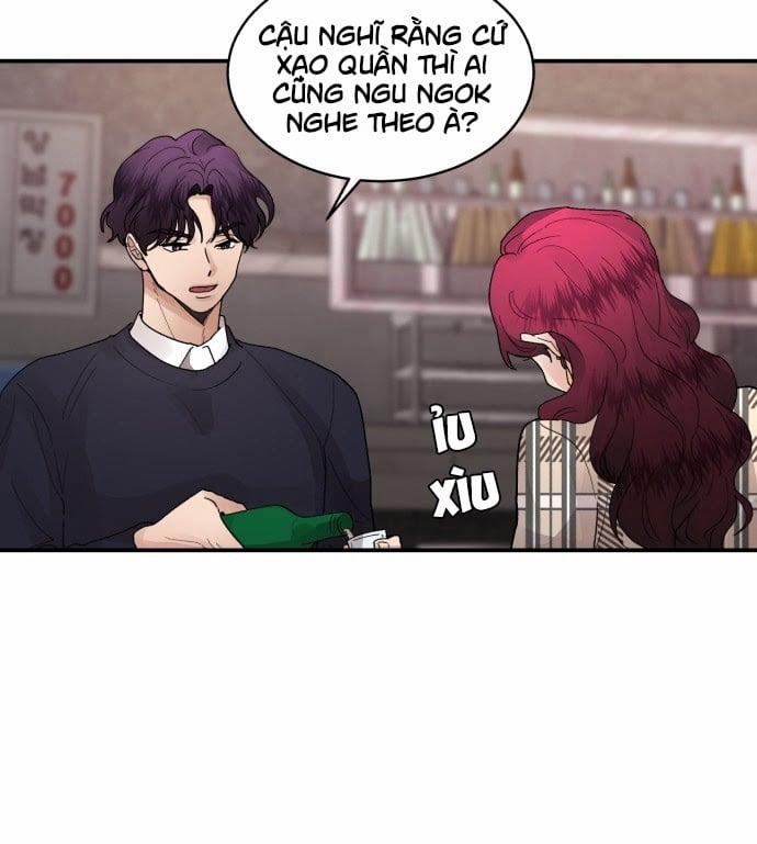 Oan Gia Ngõ Hẹp 12 trang 18