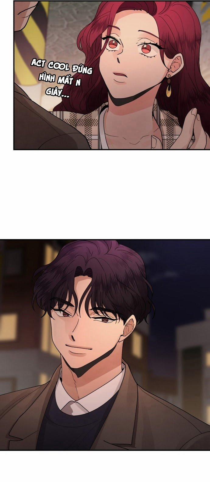 Oan Gia Ngõ Hẹp 12 trang 2