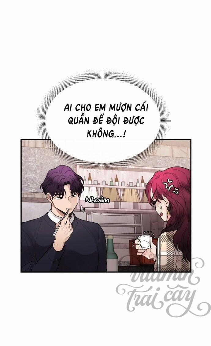 Oan Gia Ngõ Hẹp 12 trang 21