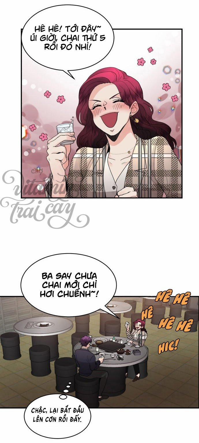 Oan Gia Ngõ Hẹp 12 trang 24