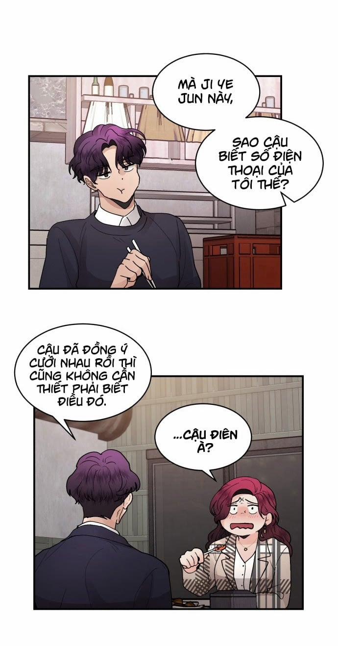 Oan Gia Ngõ Hẹp 12 trang 25