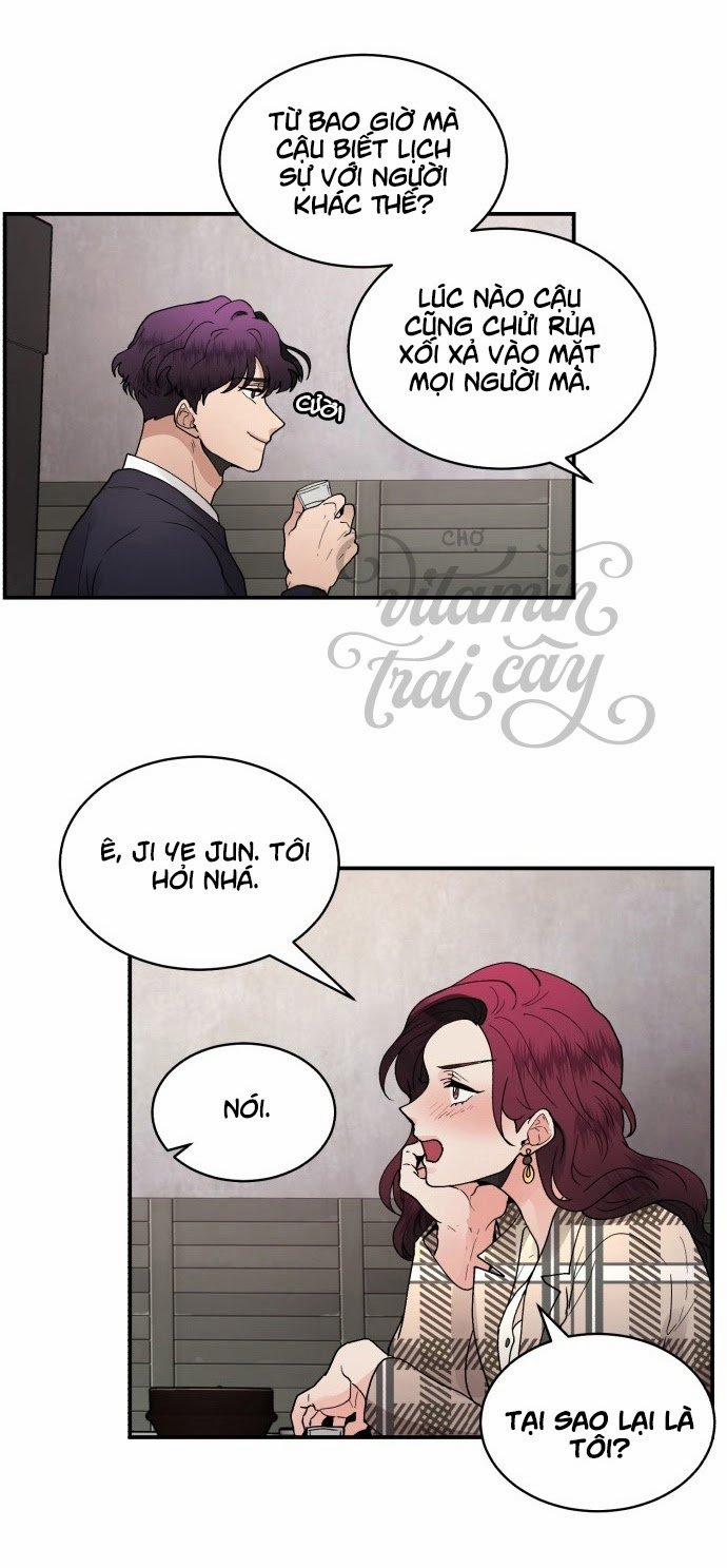 Oan Gia Ngõ Hẹp 12 trang 27