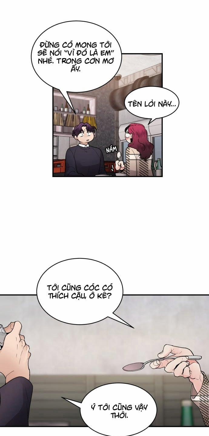 Oan Gia Ngõ Hẹp 12 trang 28