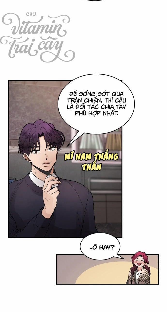 Oan Gia Ngõ Hẹp 12 trang 29