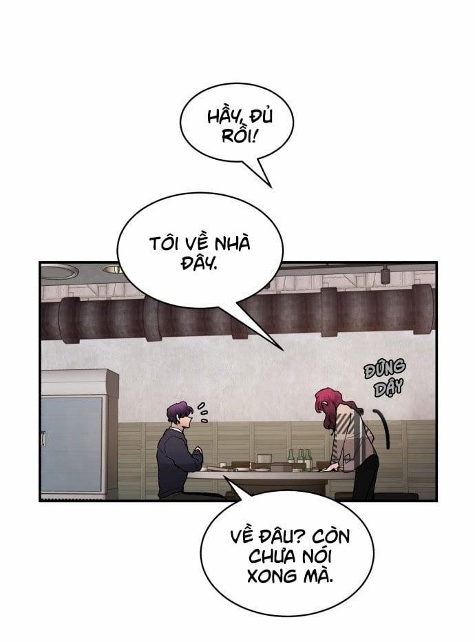 Oan Gia Ngõ Hẹp 12 trang 31