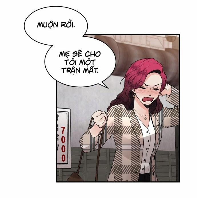 Oan Gia Ngõ Hẹp 12 trang 32