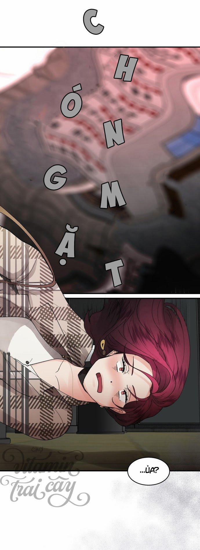 Oan Gia Ngõ Hẹp 12 trang 34