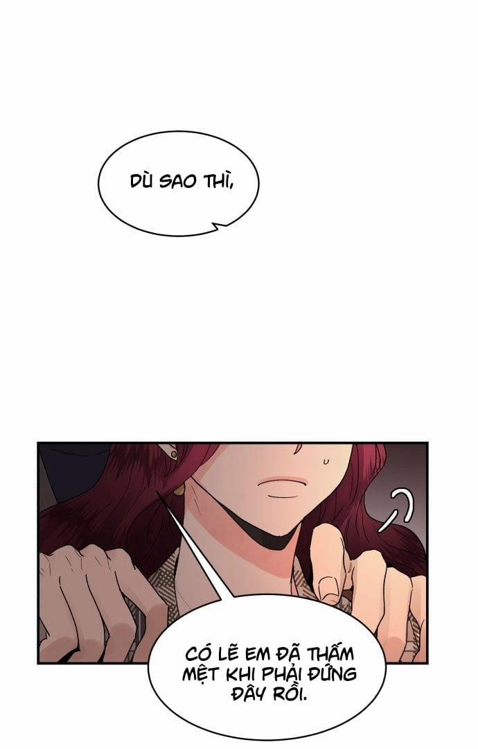 Oan Gia Ngõ Hẹp 12 trang 4