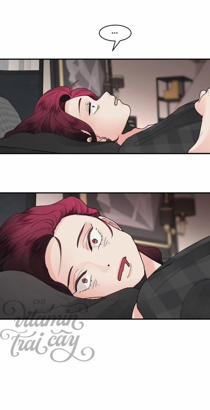 Oan Gia Ngõ Hẹp 12 trang 40