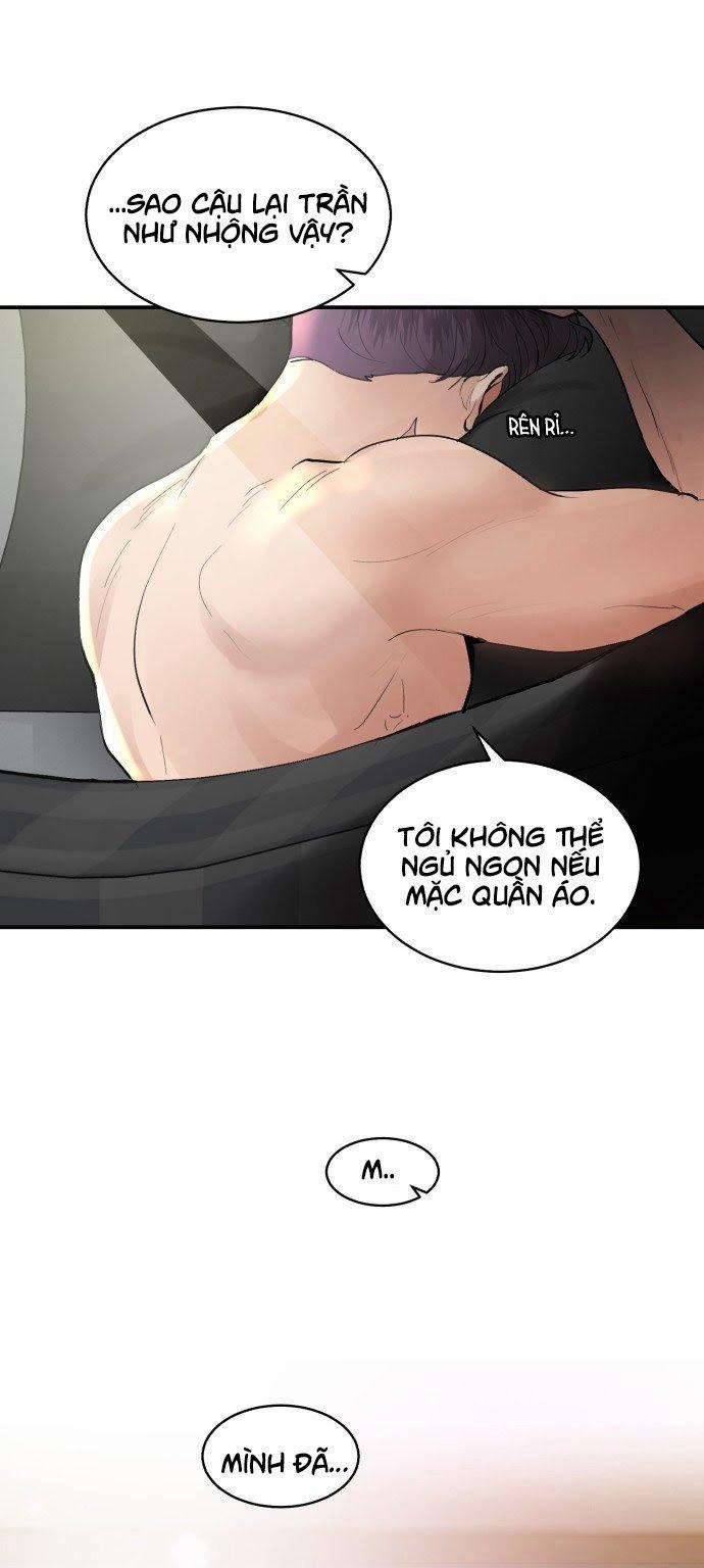 Oan Gia Ngõ Hẹp 12 trang 45