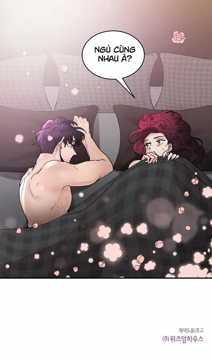 Oan Gia Ngõ Hẹp 12 trang 46