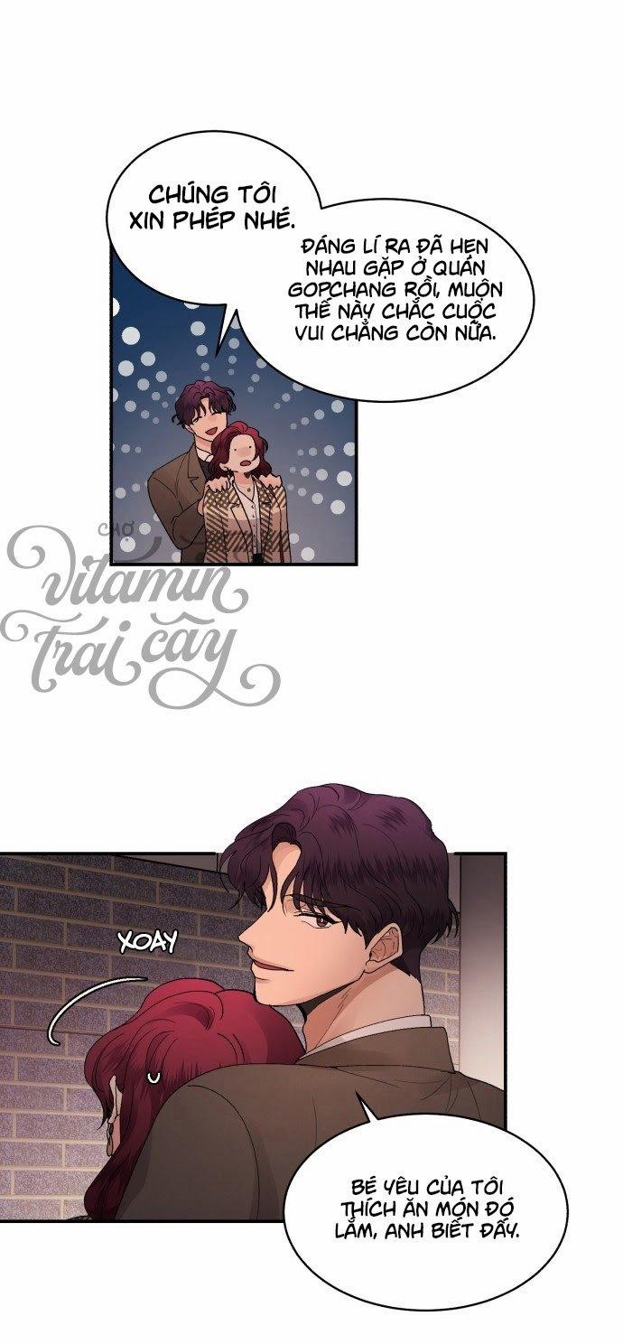 Oan Gia Ngõ Hẹp 12 trang 5