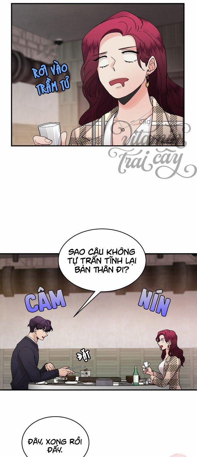 Oan Gia Ngõ Hẹp 12 trang 8