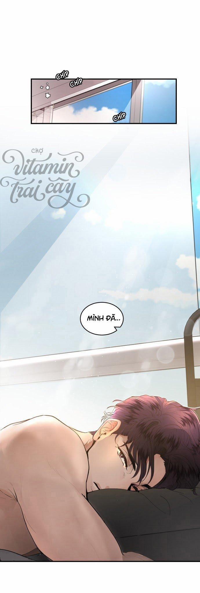 Oan Gia Ngõ Hẹp 13 trang 0