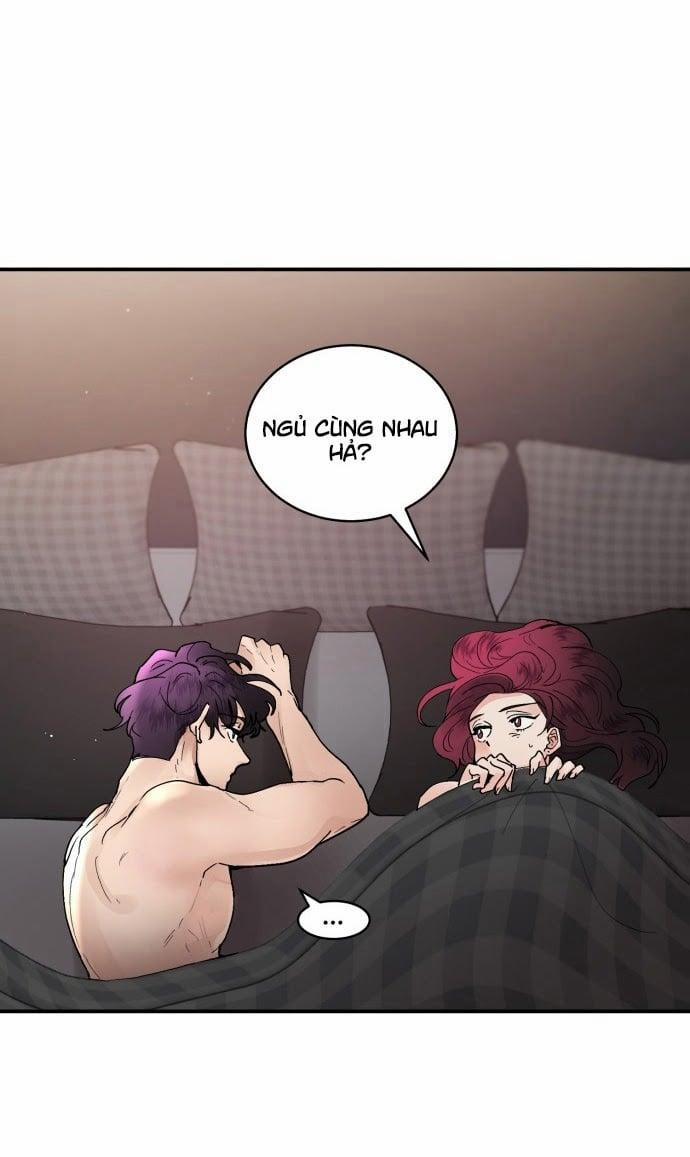 Oan Gia Ngõ Hẹp 13 trang 1