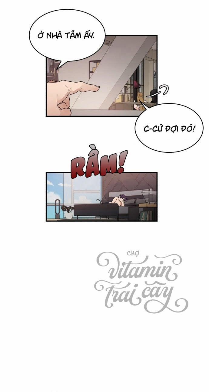 Oan Gia Ngõ Hẹp 13 trang 10