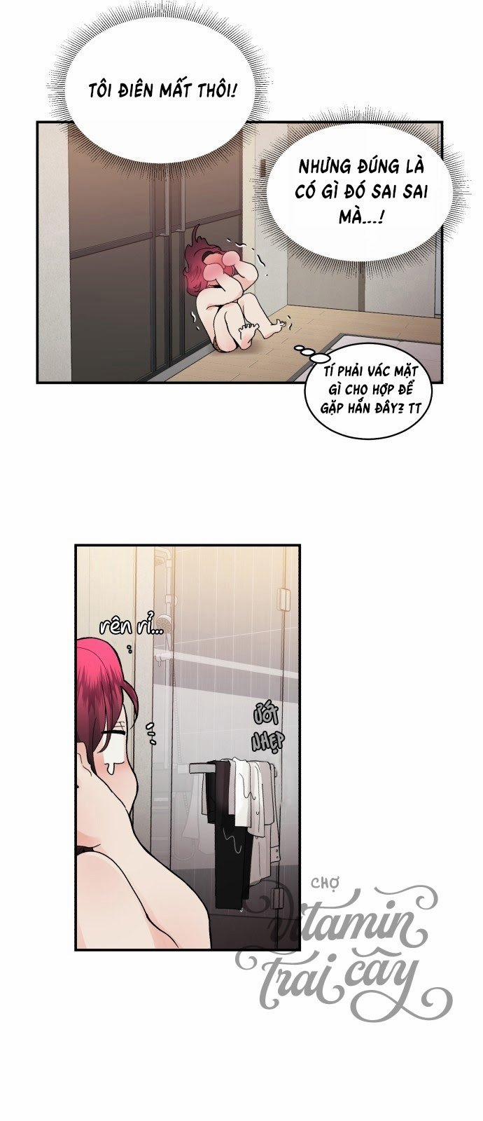 Oan Gia Ngõ Hẹp 13 trang 12