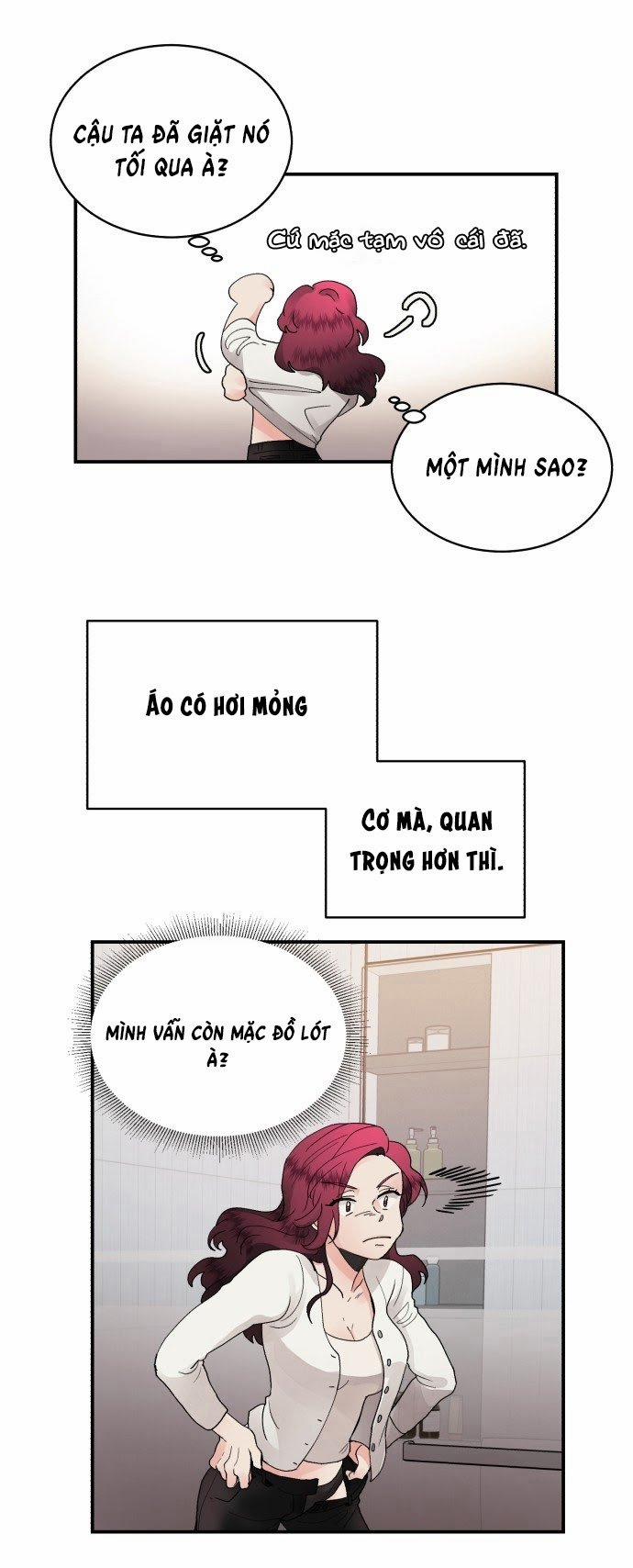 Oan Gia Ngõ Hẹp 13 trang 13