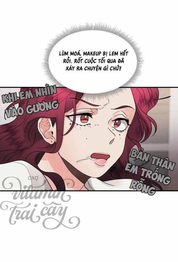 Oan Gia Ngõ Hẹp 13 trang 14