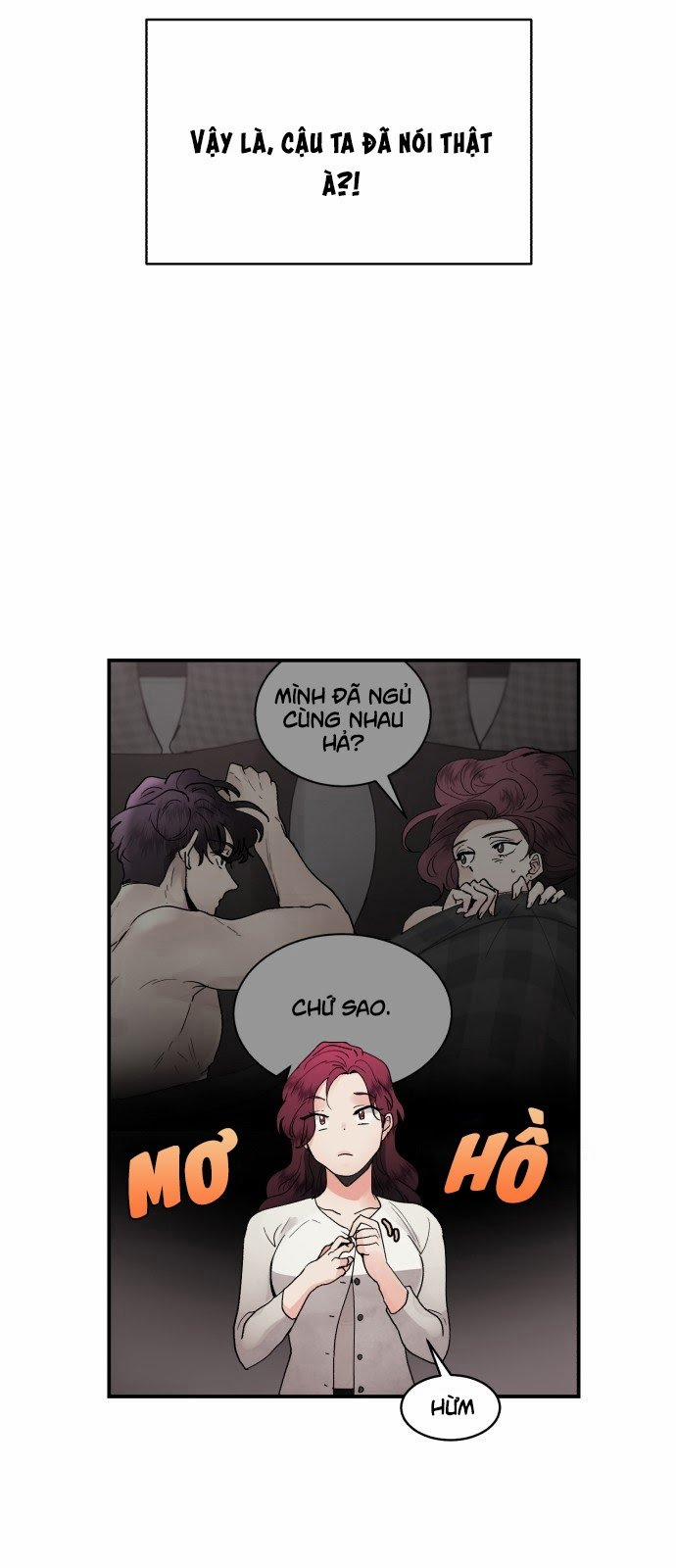 Oan Gia Ngõ Hẹp 13 trang 15