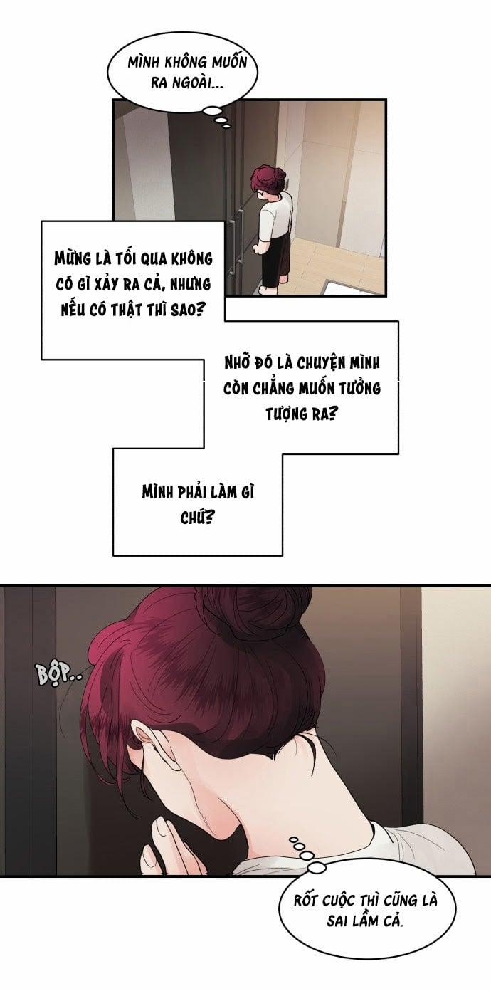 Oan Gia Ngõ Hẹp 13 trang 17