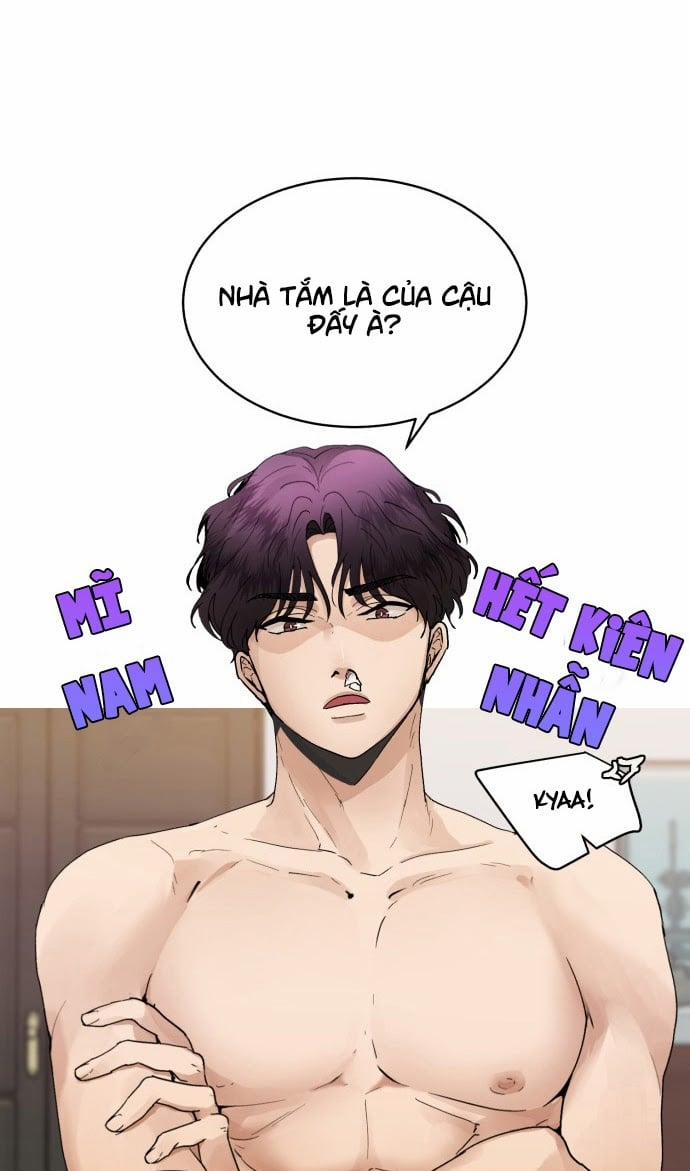 Oan Gia Ngõ Hẹp 13 trang 20