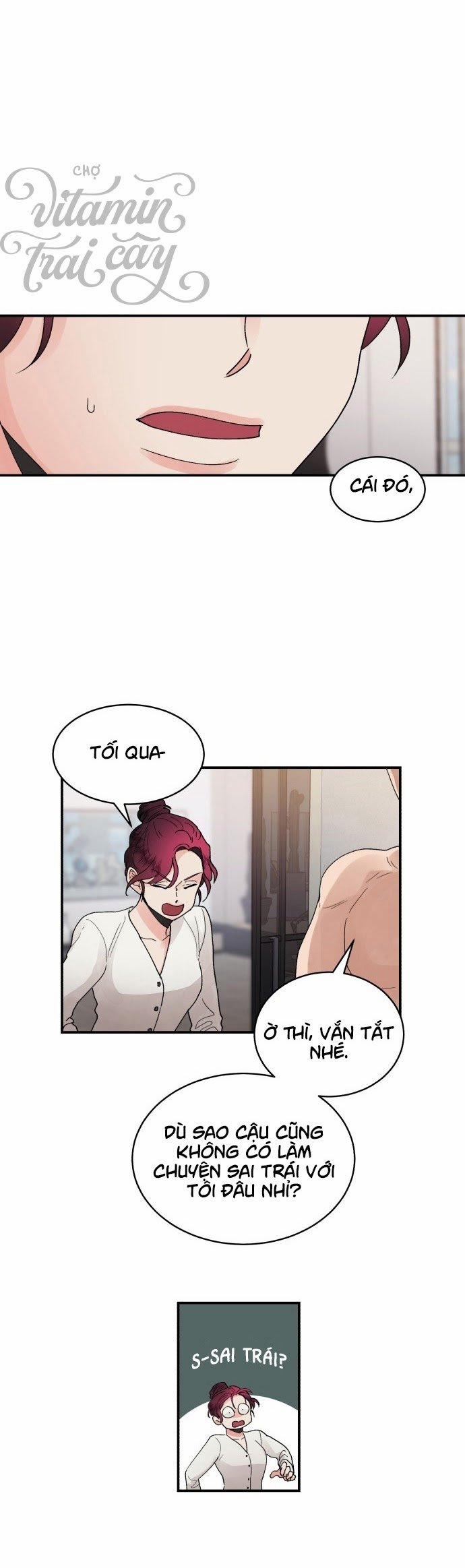 Oan Gia Ngõ Hẹp 13 trang 24