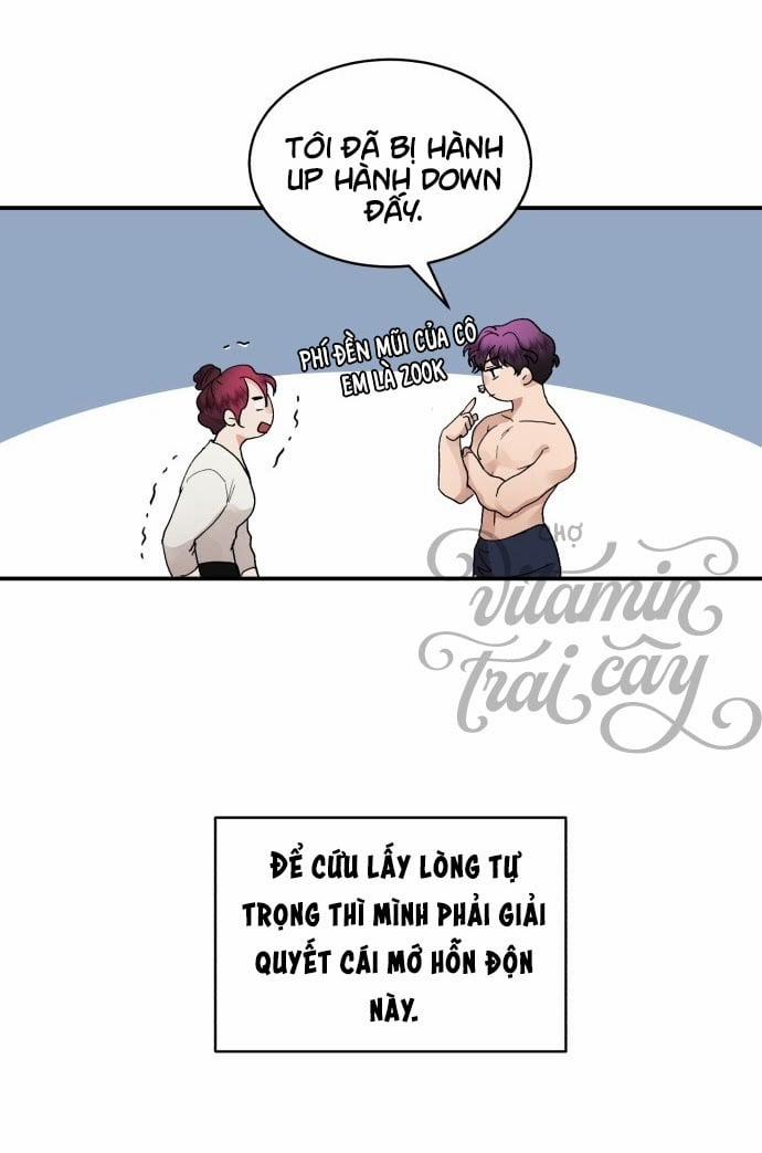 Oan Gia Ngõ Hẹp 13 trang 25