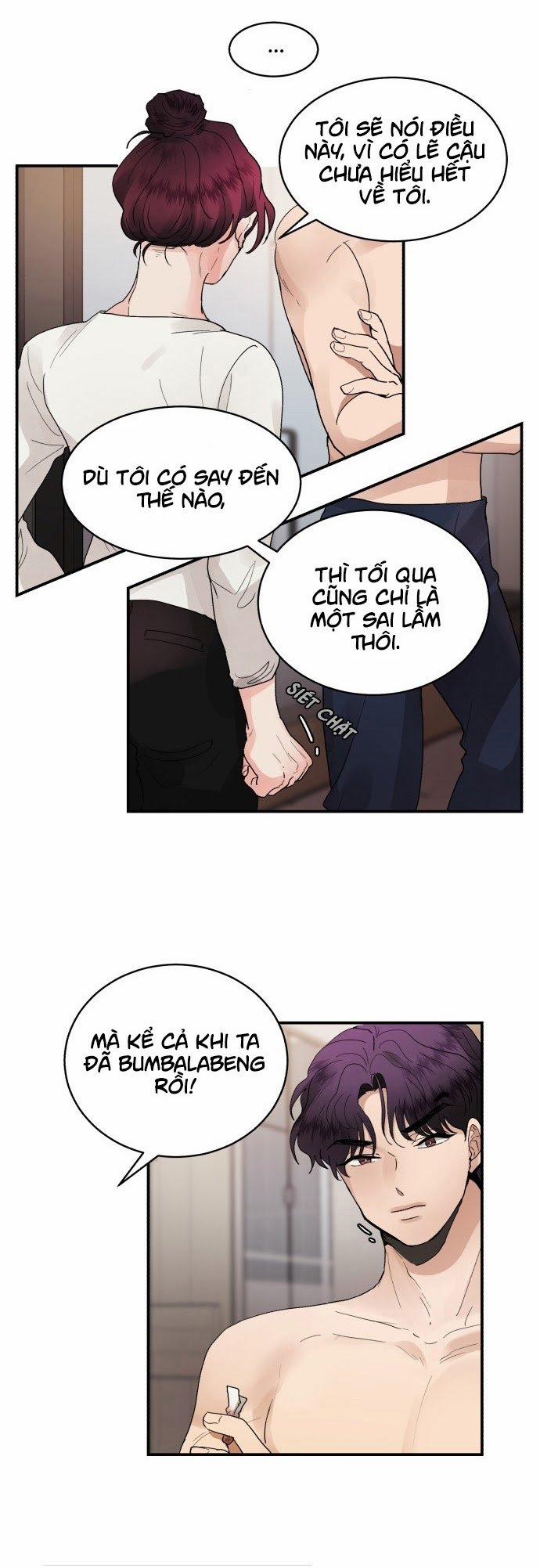 Oan Gia Ngõ Hẹp 13 trang 26