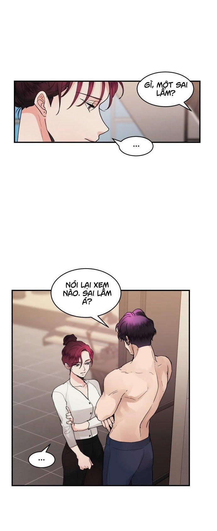 Oan Gia Ngõ Hẹp 13 trang 28