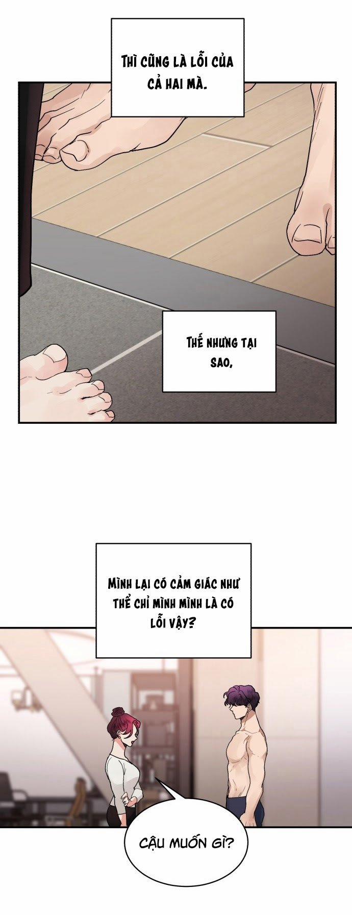 Oan Gia Ngõ Hẹp 13 trang 30