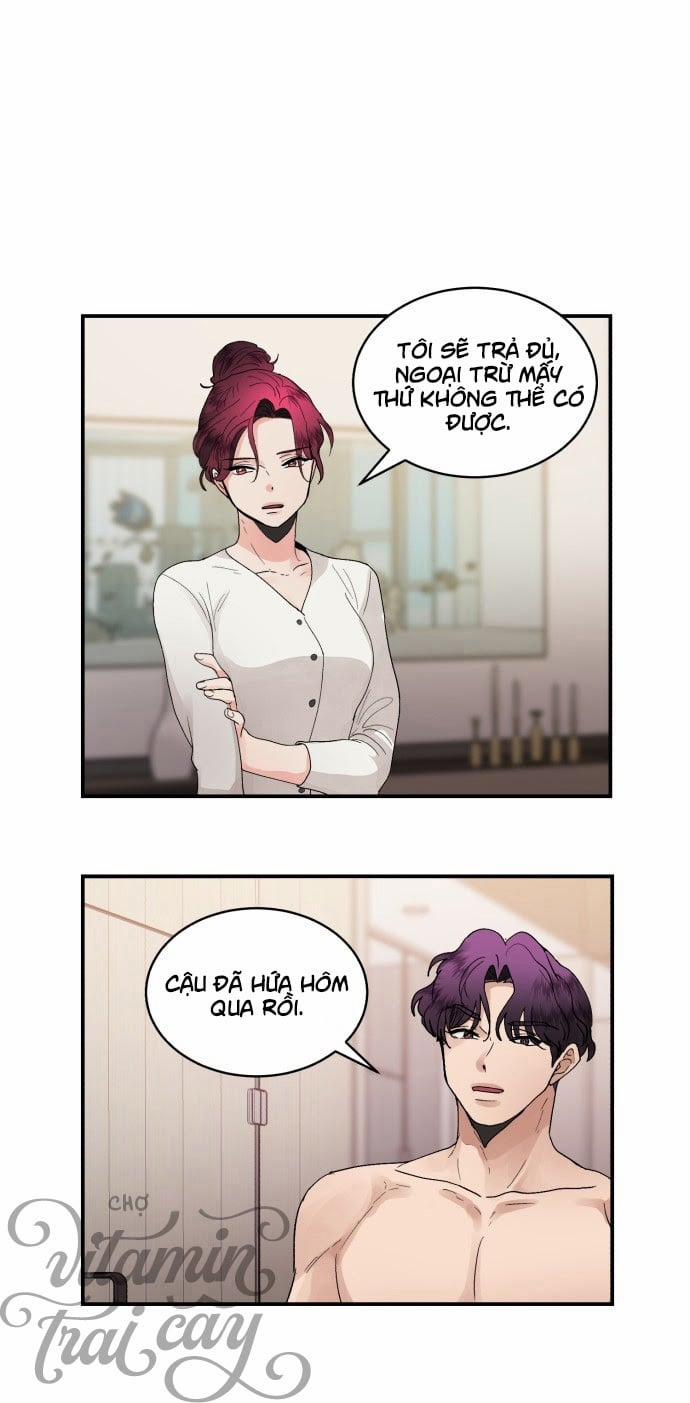 Oan Gia Ngõ Hẹp 13 trang 31