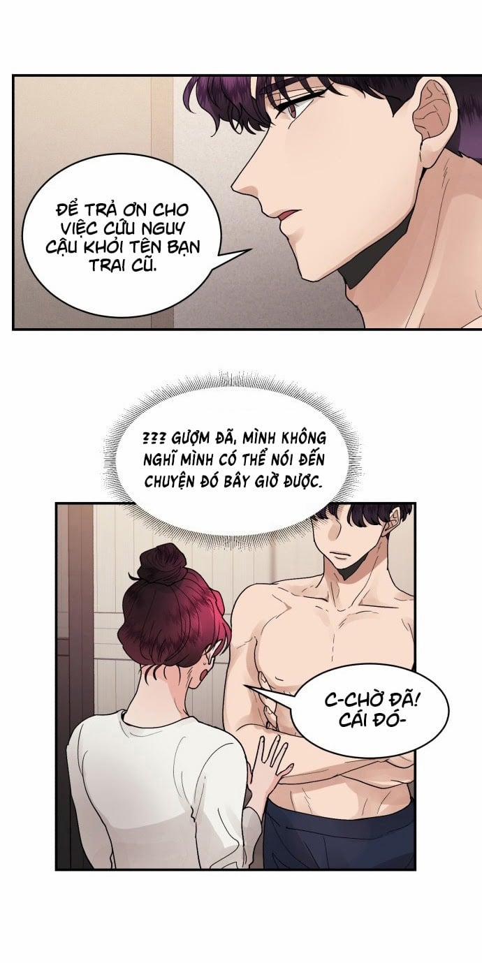 Oan Gia Ngõ Hẹp 13 trang 33