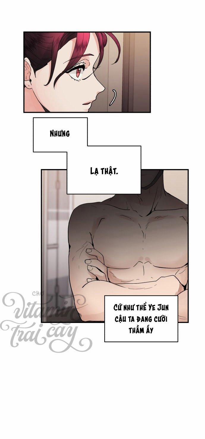 Oan Gia Ngõ Hẹp 13 trang 34