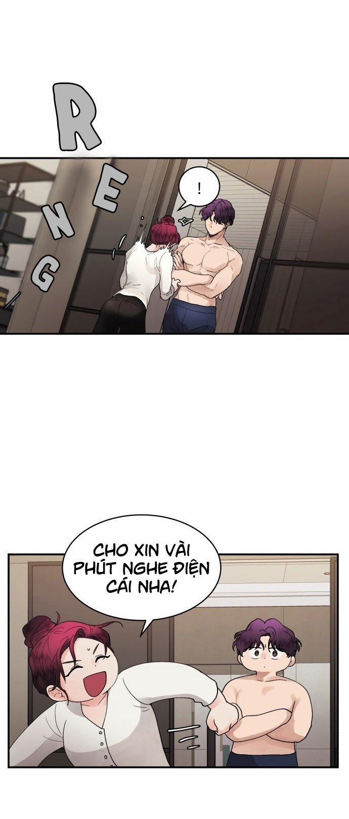 Oan Gia Ngõ Hẹp 13 trang 35