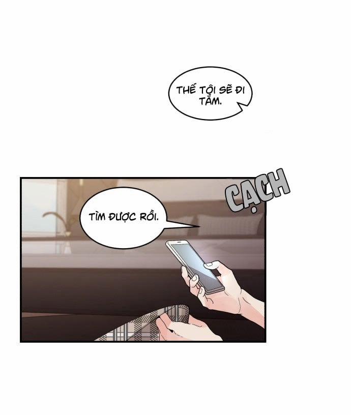 Oan Gia Ngõ Hẹp 13 trang 36