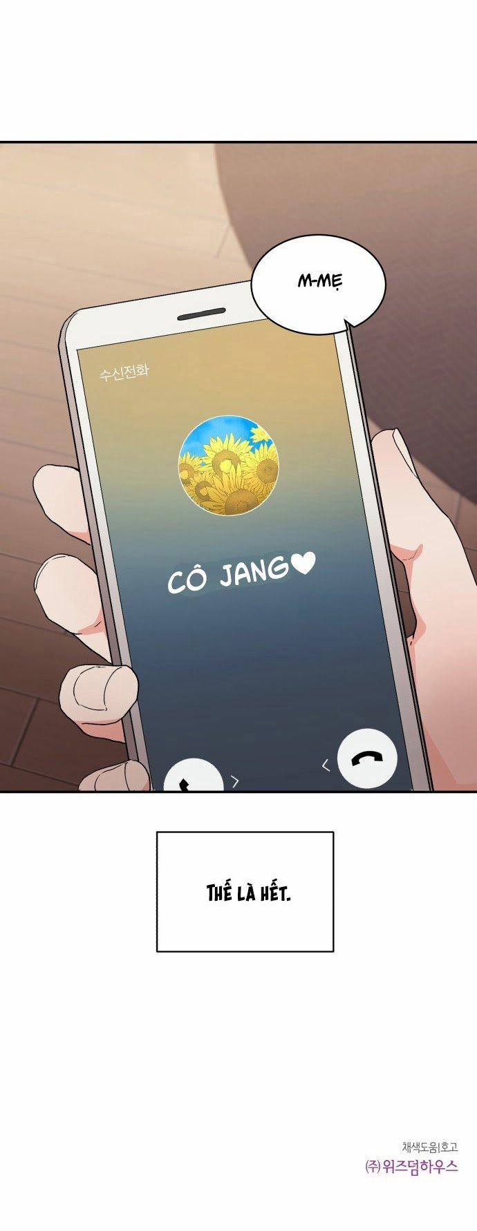 Oan Gia Ngõ Hẹp 13 trang 38