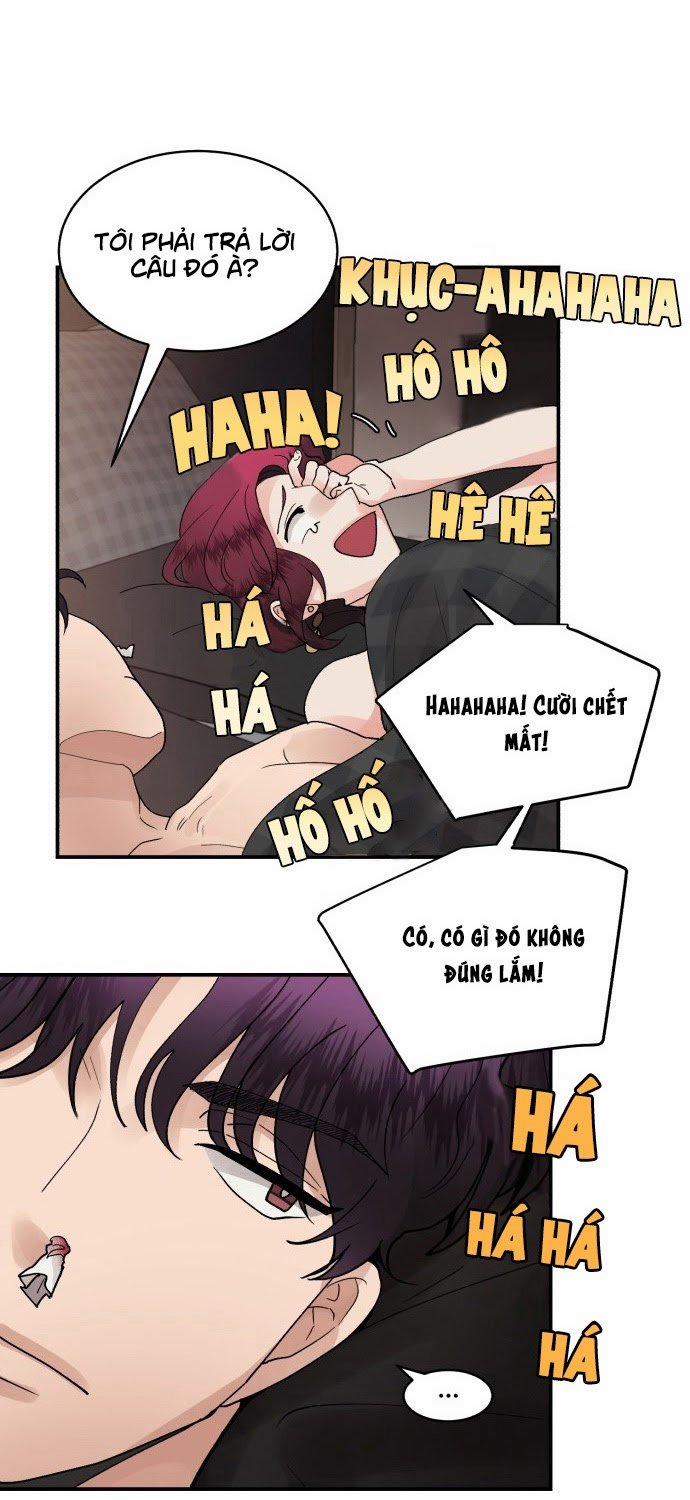 Oan Gia Ngõ Hẹp 13 trang 4