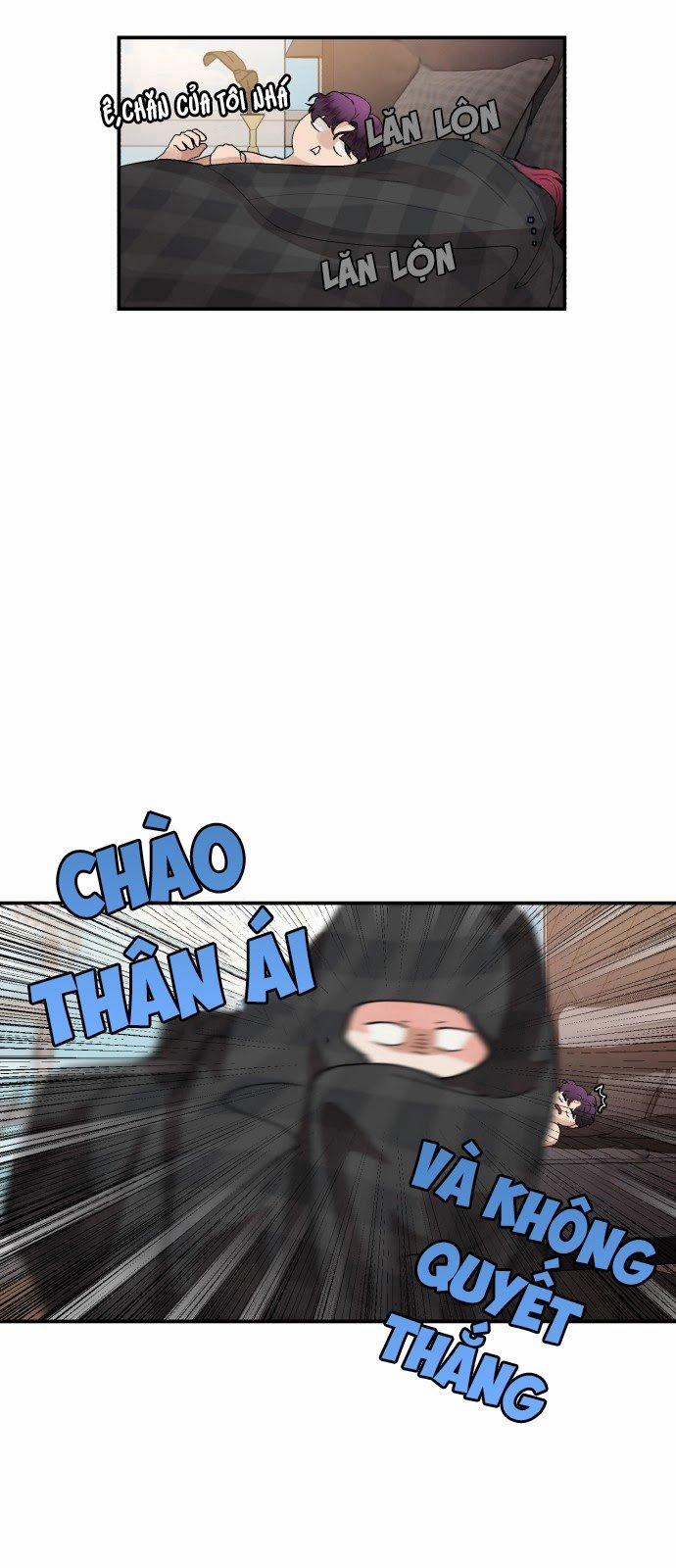 Oan Gia Ngõ Hẹp 13 trang 6