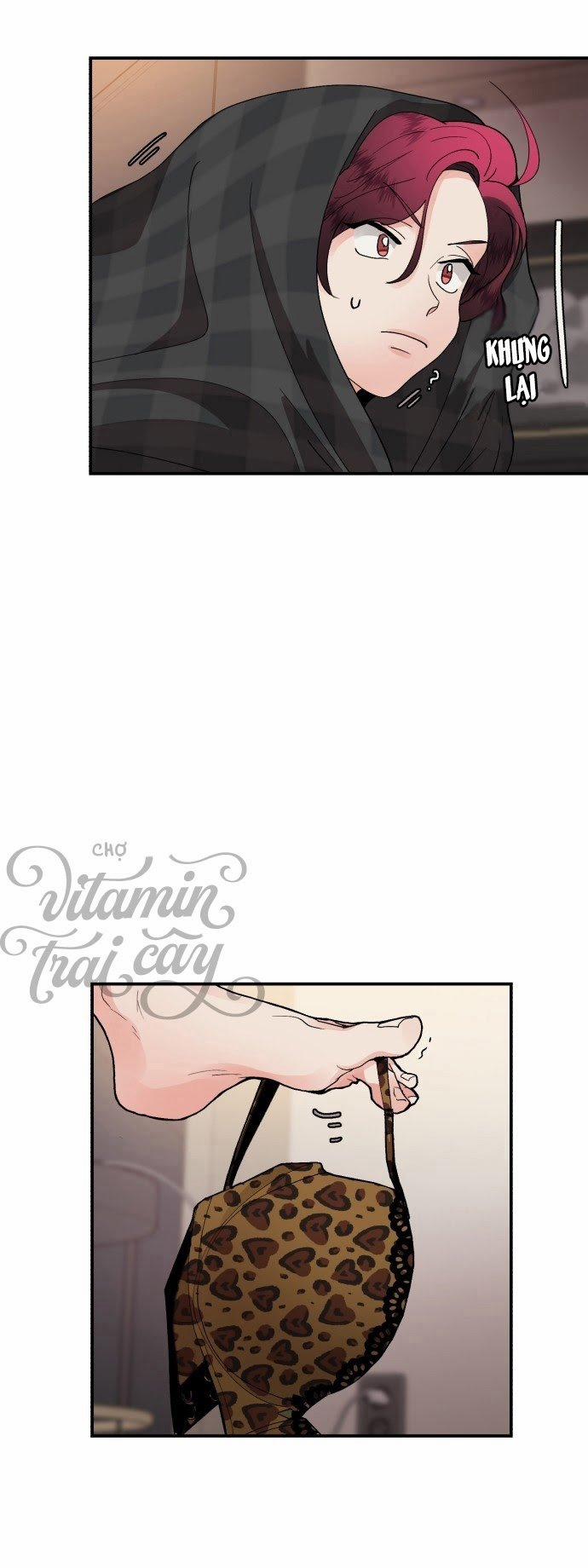 Oan Gia Ngõ Hẹp 13 trang 7