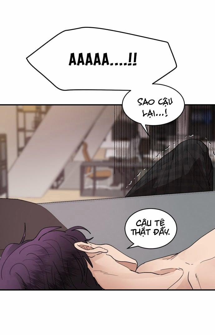 Oan Gia Ngõ Hẹp 13 trang 8