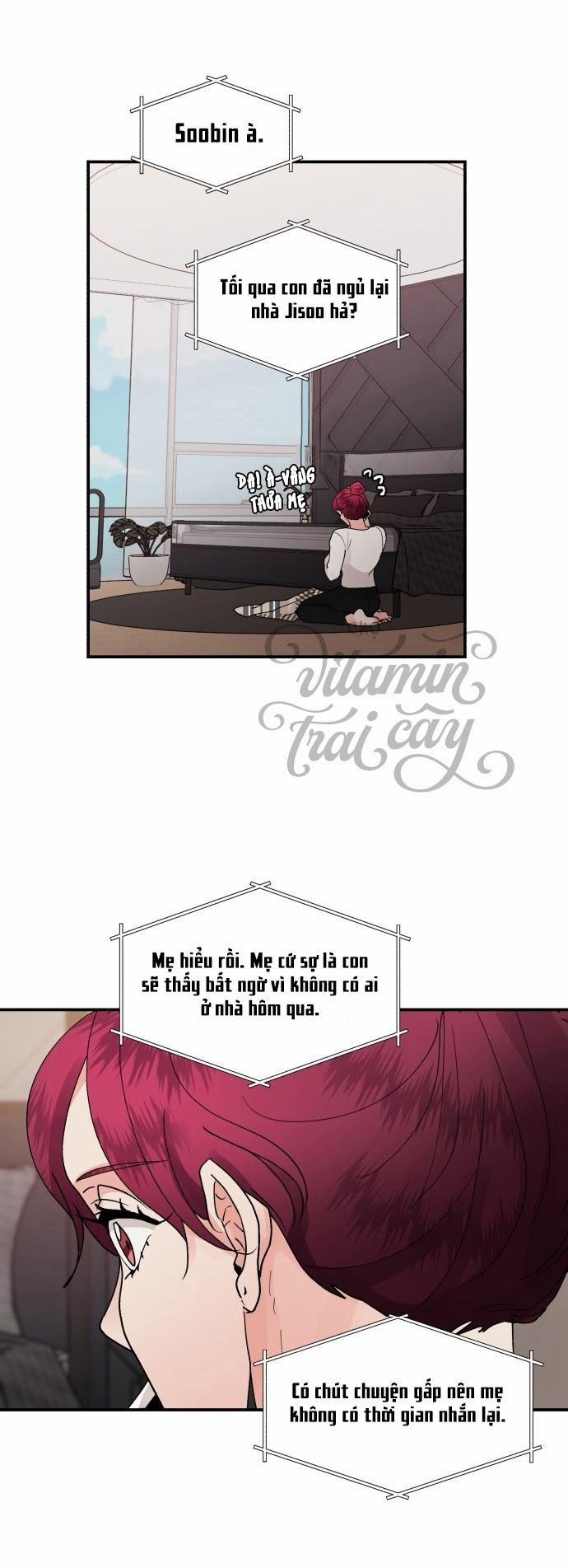 Oan Gia Ngõ Hẹp 14 trang 0